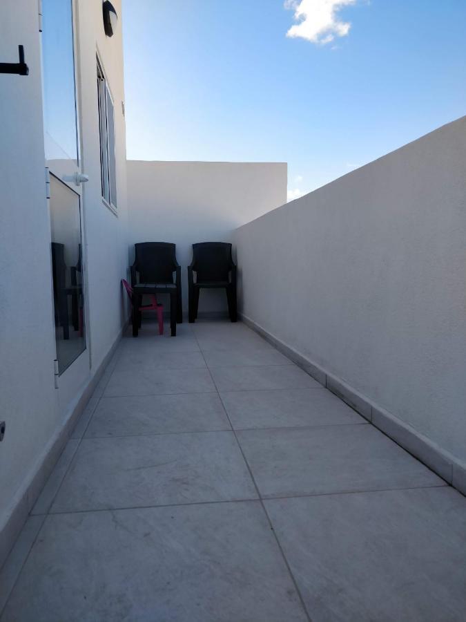 Apartmán Sea View Penthouse With Large Terrace Irom1-1 Marsaskala Exteriér fotografie